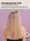 Fenty Hair The Protective Type 5-In-1 Heat Protectant Styler