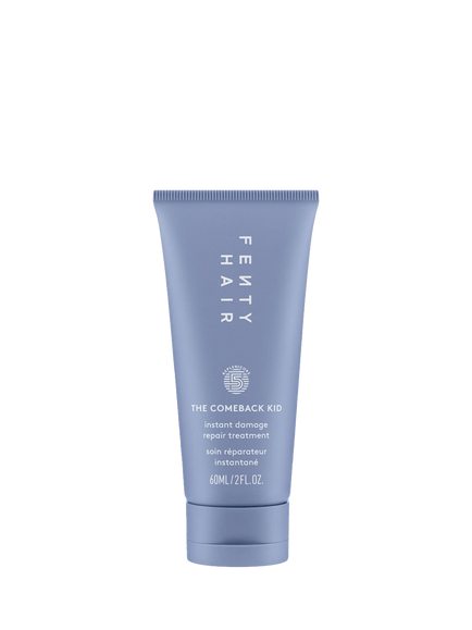 Fenty Hair The Comeback Kid Instant Damage Repair Treatment, 