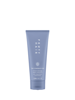 Fenty Hair The Comeback Kid Instant Damage Repair Treatment, 