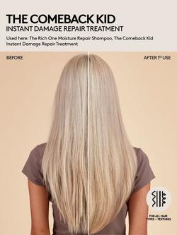 Fenty Hair The Comeback Kid Instant Damage Repair Treatment - view 2, 
