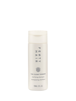 Fenty Hair The Clear Thinker Clarifying Shampoo, 