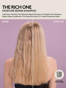 Fenty Hair The Rich One Moisture Repair Shampoo - view 2, 