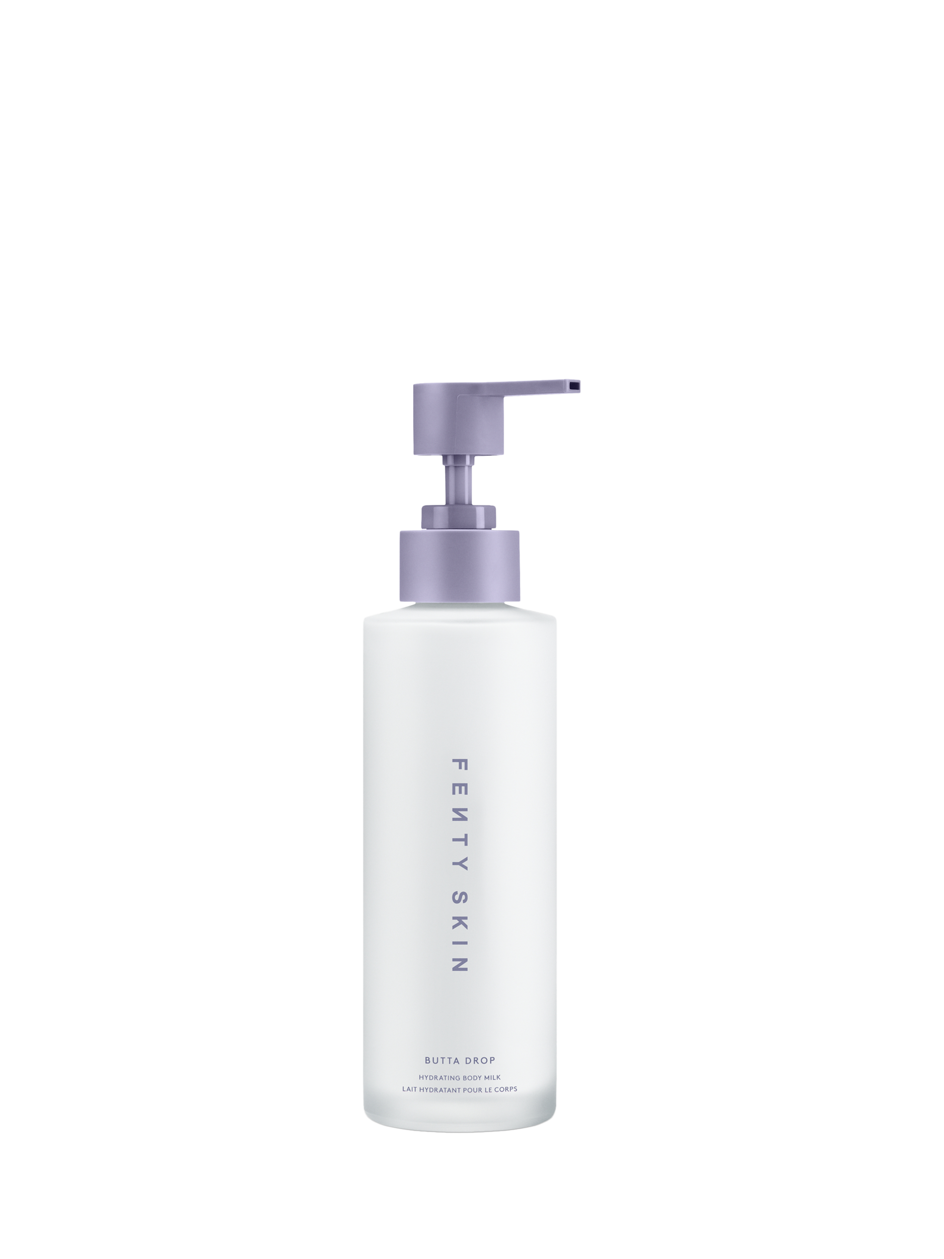 Product image 1 of 5, which shows Fenty Skin Butta Drop Hydrating Body Milk, 185ml