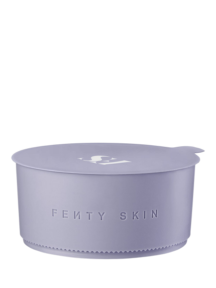 Fenty Skin Butta Drop Whipped Oil Body Cream With Tropical Oils & Butters Refill, 200ml, 