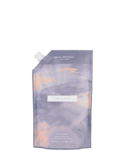 Fenty Skin Butta Drop Hydrating Body Milk Refill, 500ml, 