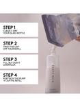 Fenty Skin Butta Drop Hydrating Body Milk Refill, 500ml