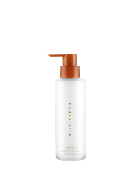 Fenty Skin Butta Drop Hydrating Body Milk Salted Caramel, 185ml, 