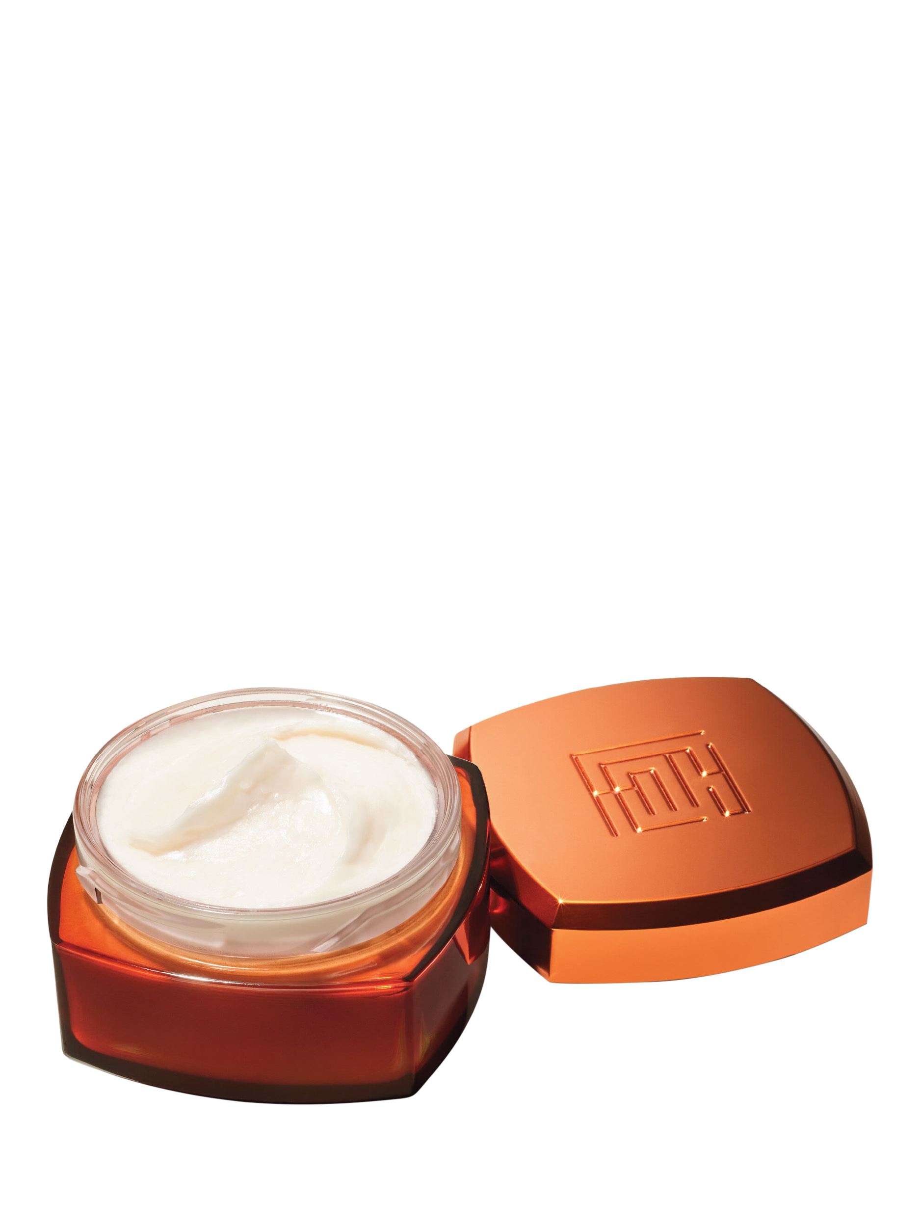 Product image 4 of 5, which shows Fenty Parfum Body Creme, 200ml