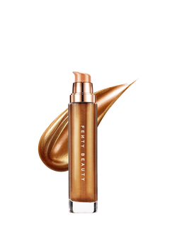 Fenty Beauty Body Lava Body Luminizer, Penny Drop
