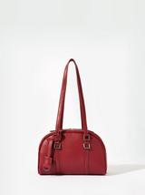 Leather Shoulder