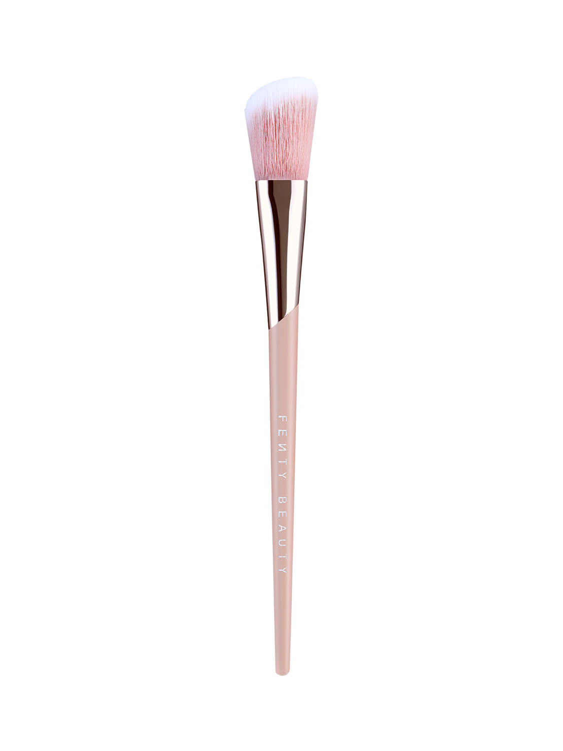 Product image 1 of 2, which shows Fenty Beauty Blush Brush 155
