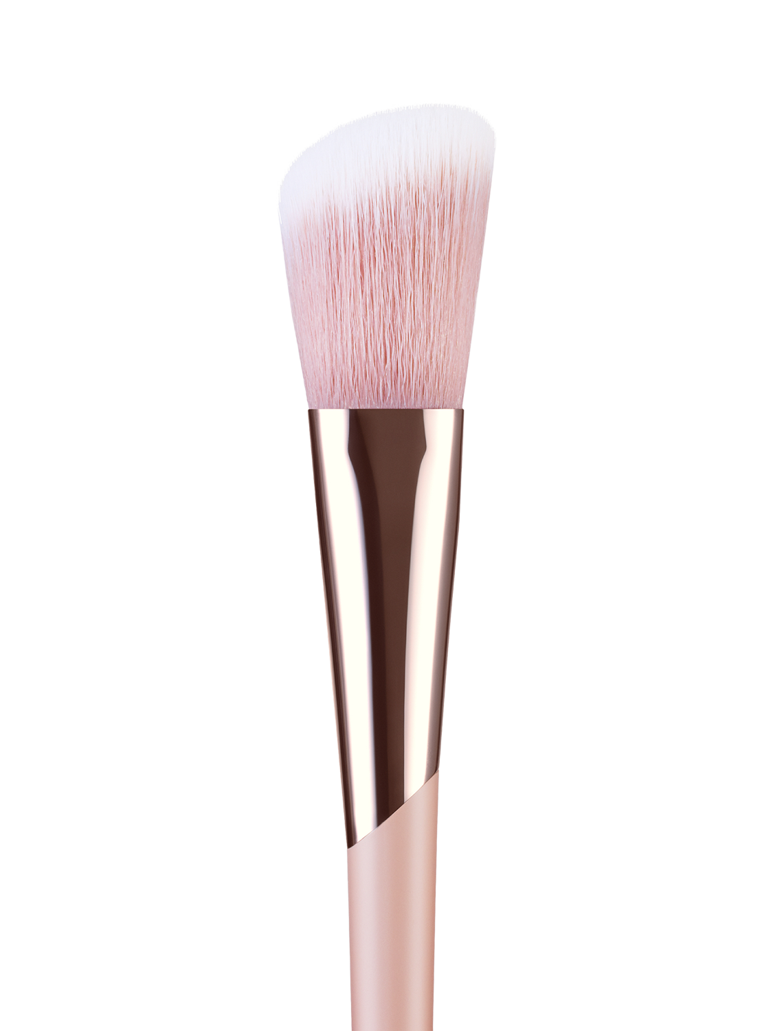 Product image 2 of 2, which shows Fenty Beauty Blush Brush 155