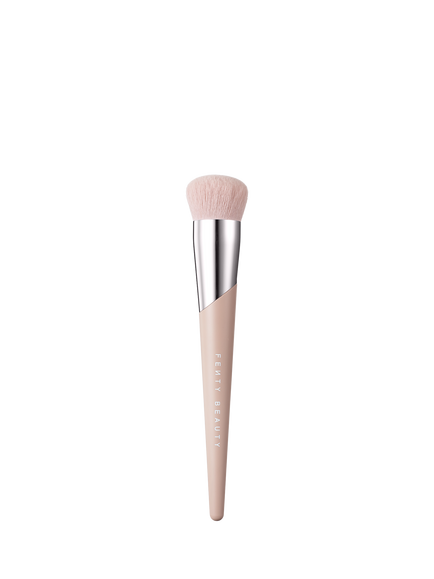 Fenty Beauty Kabuki Buff Foundation Brush 115, 