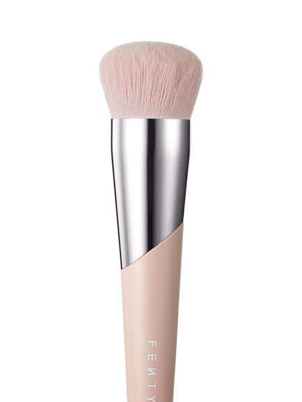 Fenty Beauty Kabuki Buff Foundation Brush 115 - view 2, 