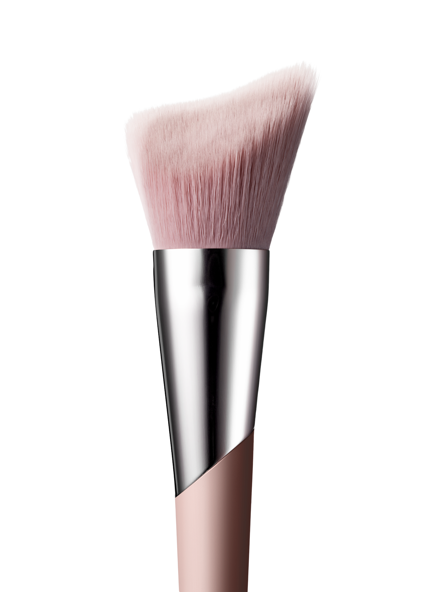 Product image 2 of 2, which shows Fenty Beauty Cheek Hugging Bronzer Brush 190