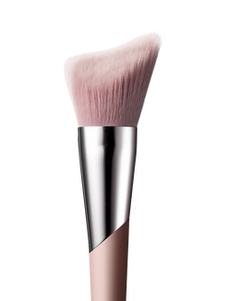 Fenty Beauty Cheek Hugging Bronzer Brush 190 - view 2, 