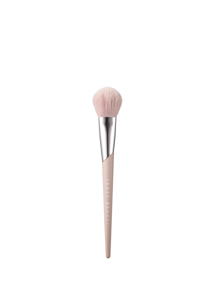 Fenty Beauty Sculpting Bronzer Brush 195, 