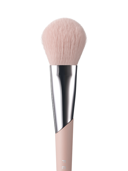 Fenty Beauty Sculpting Bronzer Brush 195 - view 2, 