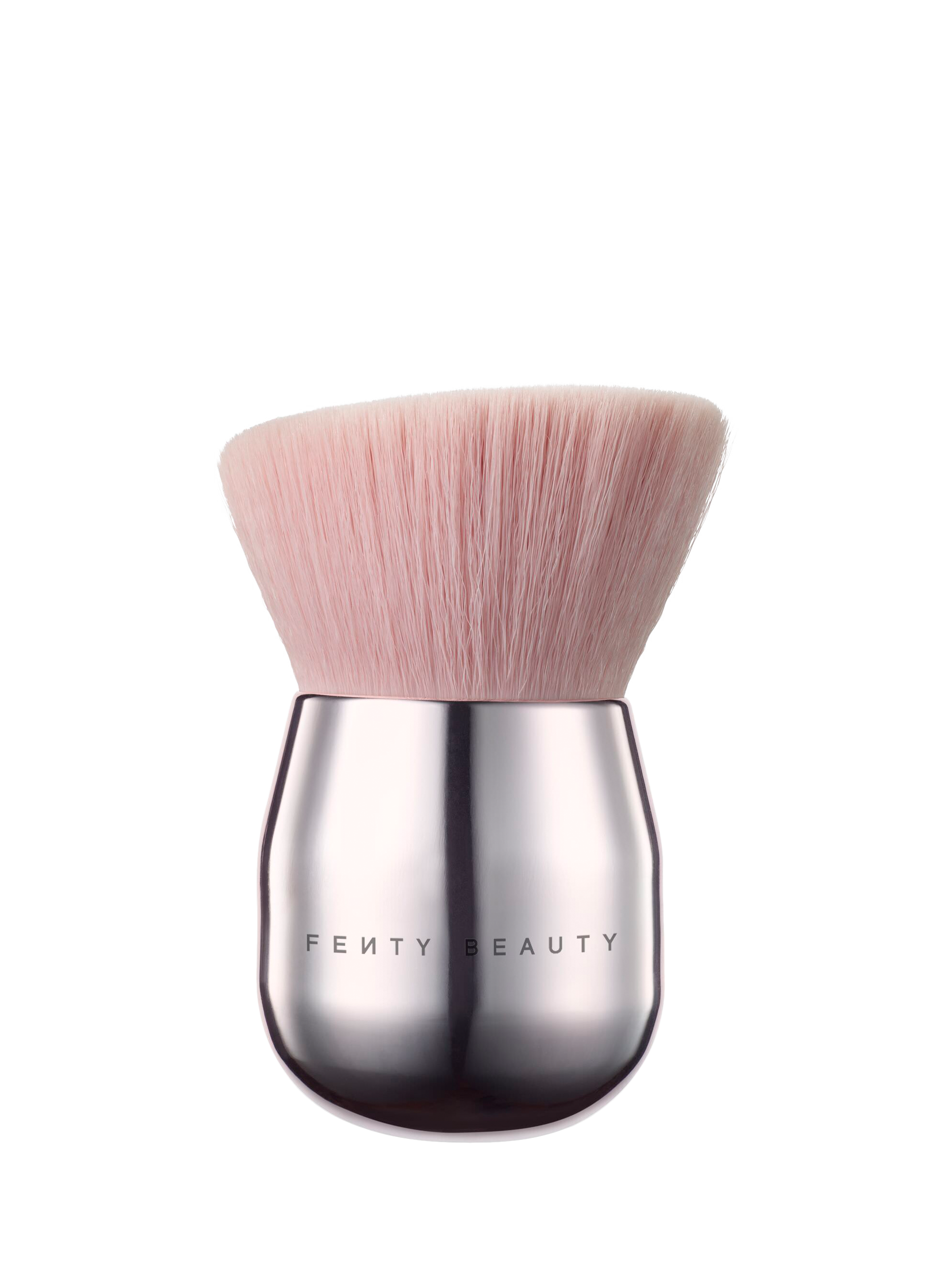 Product image 1 of 1, which shows Fenty Beauty Face & Body Kabuki Brush 160