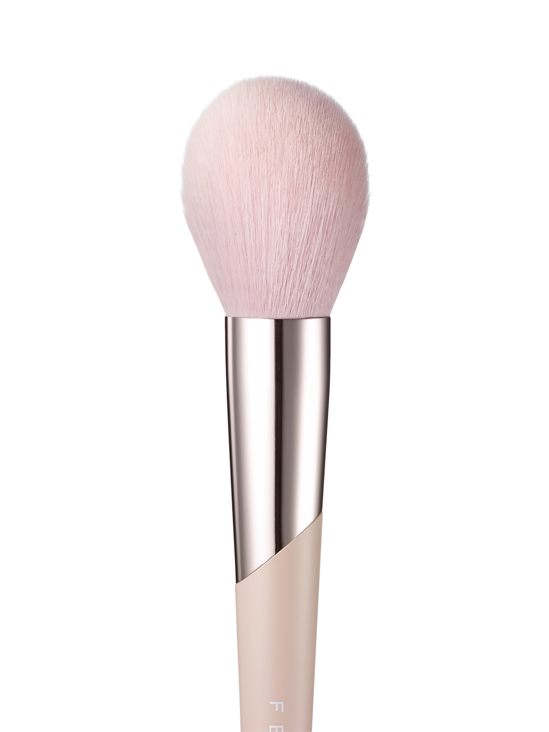 Product image 2 of 2, which shows Fenty Beauty Powder Puff Setting Brush 170