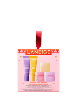 LANEIGE Midnight Minis Holiday Skincare Gift Set - view 2, 