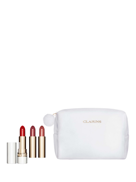 Clarins Joli Rouge Collection Makeup Gift Set - view 2, 