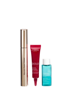 Clarins All About Eyes Makeup Gift Set - view 2, 