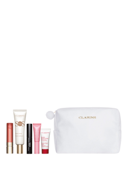 Clarins The Makeup Collection Gift Set - view 2, 
