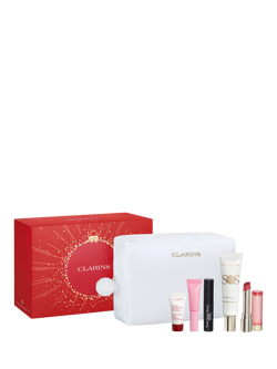 Clarins The Makeup Collection Gift Set, 
