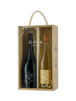 Amie Red & White Wine Duo, 2x 75cl - view 2, 
