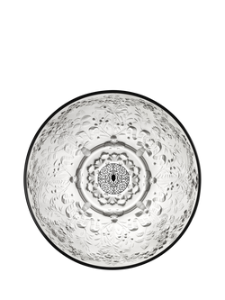 Flos Skygarden Pendant Ceiling Light, Grey Steel - view 2, Matte Black