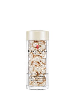 Elizabeth Arden Hyaluronic Acid + Peptides Ceramide Capsules Hydra-Plumping Serum, 