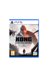 Kong Survivor Instinct, PS5