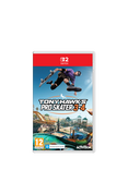 Tony Hawk’s Pro Skater 3 + 4, Switch 2
