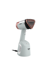 Tefal Aerosteam DT9814 Clothes Steamer, Eucalyptus