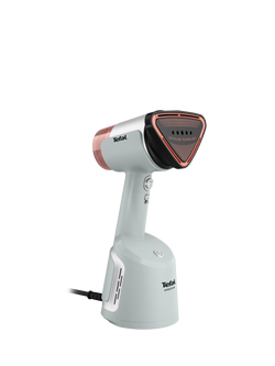 Tefal Aerosteam DT9814 Clothes Steamer, Eucalyptus, Eucalyptus