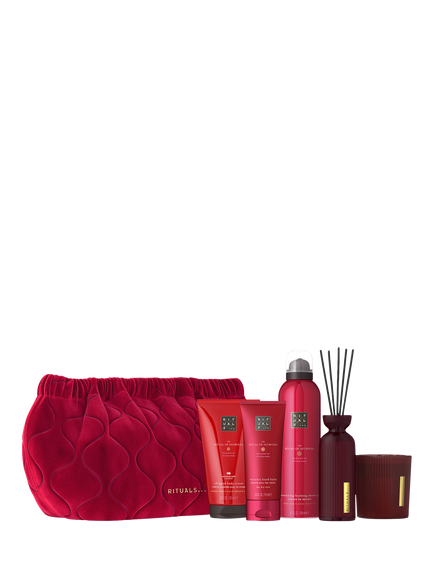 Rituals The Ritual of Ayurveda Large Bodycare Gift Set, 