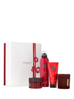 Rituals The Ritual of Ayurveda Medium Bodycare Gift Set, 