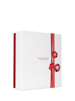 Rituals The Ritual of Ayurveda Medium Bodycare Gift Set - view 2, 