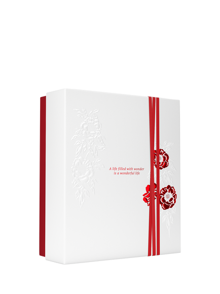 Rituals The Ritual of Ayurveda Medium Bodycare Gift Set - view 2, 