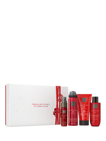 Rituals The Ritual of Ayurveda Small Bodycare Gift Set, 