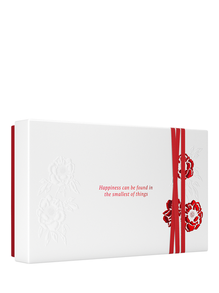 Rituals The Ritual of Ayurveda Small Bodycare Gift Set - view 2, 