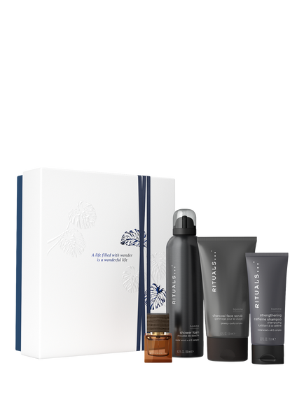 Rituals Homme Medium Bodycare Gift Set, 