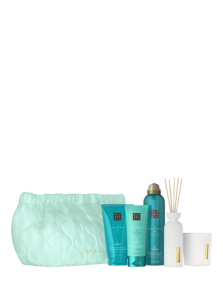 Rituals The Ritual of Karma Large Bodycare Gift Set, 