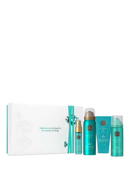 Rituals The Ritual of Karma Small Bodycare Gift Set, 