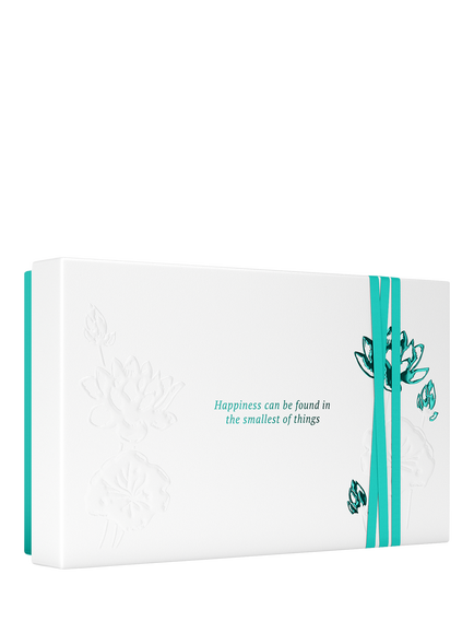 Rituals The Ritual of Karma Small Bodycare Gift Set - view 2, 