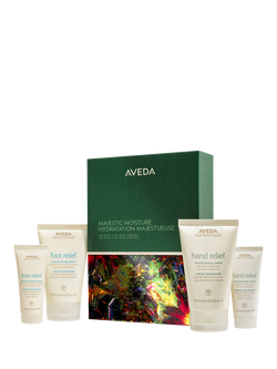 Aveda Majestic Moisture Hand Relief™ & Foot Relief™ Essentials Gift Set, 