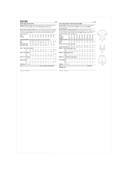 Simplicity Misses' 1940s Vintage Jacket, Bra and Shorts Sewing Pattern, S3150 - view 2, R5