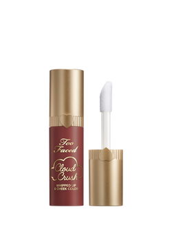 Too Faced Cloud Crush Whipped Lip & Cheek Colour - view 2, Love Potion