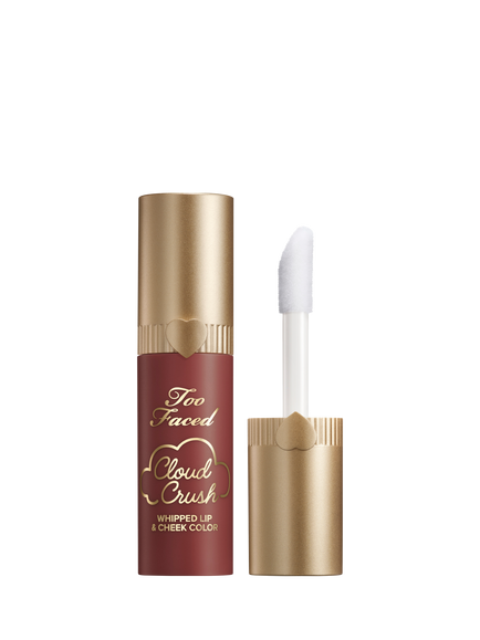 Too Faced Cloud Crush Whipped Lip & Cheek Colour - view 2, Love Potion
